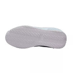 Baskets Nike Cortez Textile Gs - Bleu Ciel, Blanc.