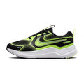 Basket Nike Cosmic Runner Gs - Noir/Gris/Fluo
