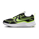 Basket Nike Cosmic Runner Gs - Noir/Gris/Fluo