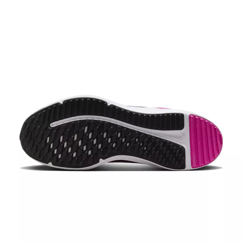 Basket Nike Cosmic Runner Gs - Fushia/Blanc