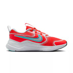 Nike Cosmic Runner Gs Sneakers - Orange/White