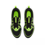 Basket Nike Cosmic Runner Gs - Noir/Gris/Fluo