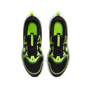 Basket Nike Cosmic Runner Gs - Noir/Gris/Fluo