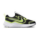 Basket Nike Cosmic Runner Gs - Noir/Gris/Fluo