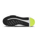 Basket Nike Cosmic Runner Gs - Noir/Gris/Fluo