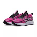 Basket Nike Cosmic Runner Gs - Fushia/Blanc