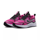Basket Nike Cosmic Runner Gs - Fushia/Blanc