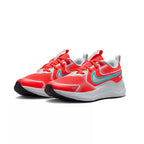 Nike Cosmic Runner Gs Sneakers - Orange/White