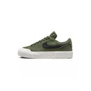 Nike - Baskets Court Legacy Lift - Kaki - Femme