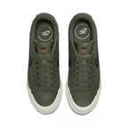Court Legacy Lift Trainers - Khaki