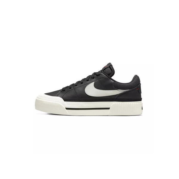 Baskets Court Legacy Lift - Noir
