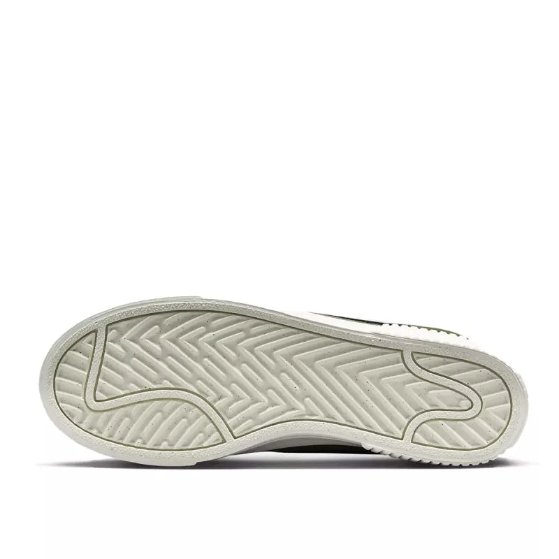 Court Legacy Lift Trainers - Khaki