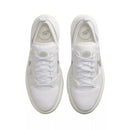 Baskets Nike Court Vision Alta - Blanc