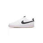 Baskets Court Vision Lo - Blanc/Noir