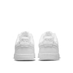 Zapatillas Court Vision Low - Blanco
