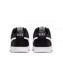 Baskets Court Vision Low - Noir