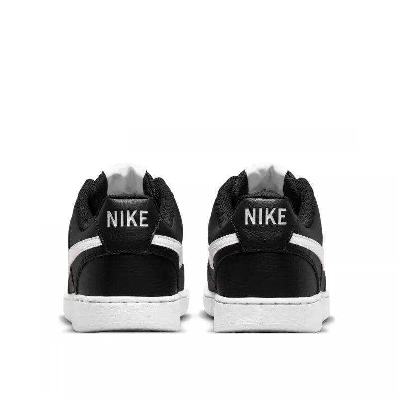 Baskets Court Vision Low - Noir