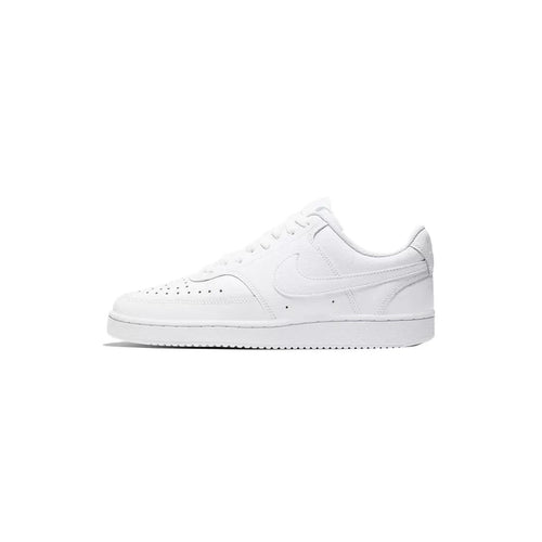 Nike Court Vision Low Sneakers - White