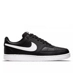 Baskets Court Vision Low - Noir