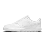 Zapatillas Court Vision Low - Blanco