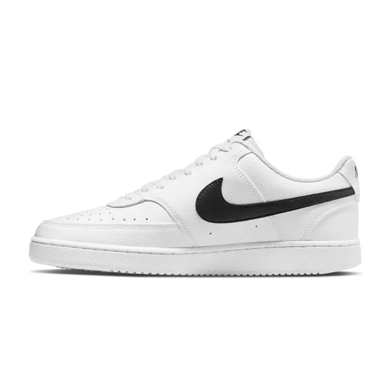Zapatillas bajas Court Vision - Blanco