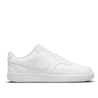 Zapatillas Court Vision Low - Blanco