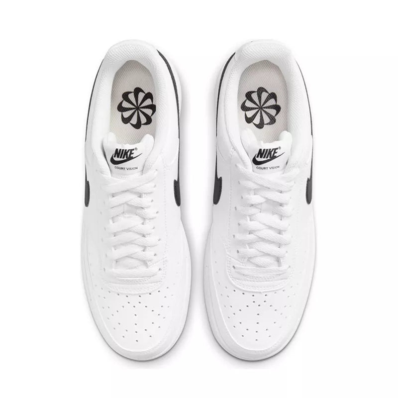 Zapatillas bajas Court Vision - Blanco