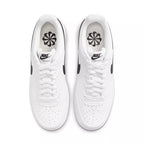 Zapatillas bajas Court Vision - Blanco