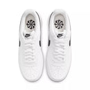 Baskets Court Vision Low - Blanc