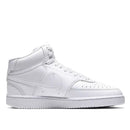 Nike Court Vision Mid Sneakers - White