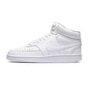 Nike Court Vision Mid Sneakers - White