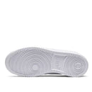 Nike Court Vision Mid Sneakers - White