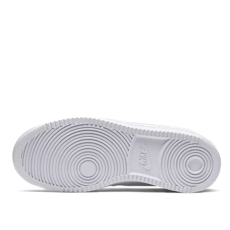 Nike Court Vision Mid Sneakers - White