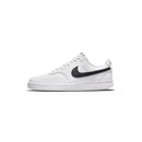 Baskets Court Vision - Blanc/Noir