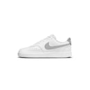 Baskets Court Vision - Blanc