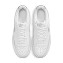 Baskets Court Vision - Blanc