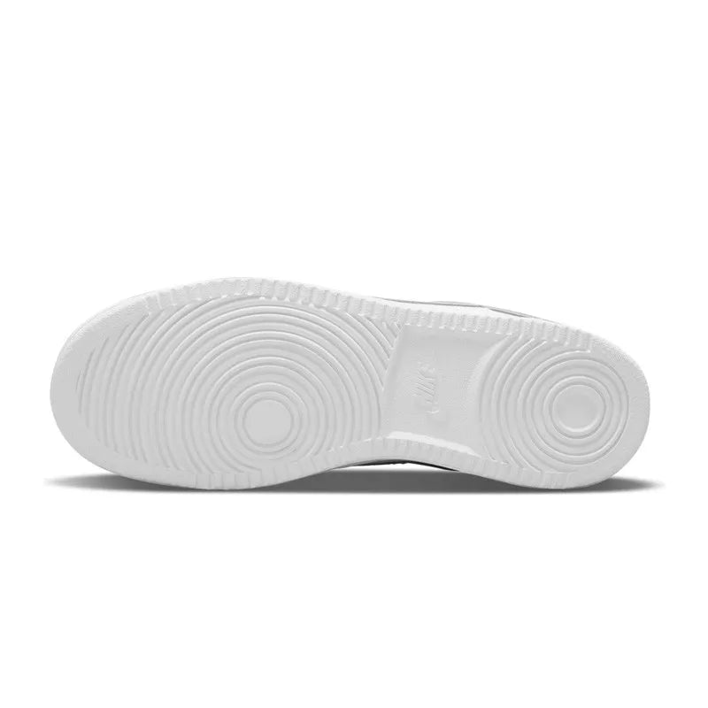 Baskets Court Vision - Blanc