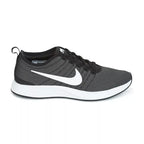 Baskets Nike Dualtone Racer - Noir, Gris, Blanc