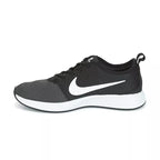 Baskets Nike Dualtone Racer - Noir, Gris, Blanc