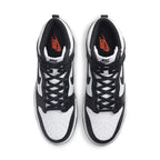 Zapatillas Nike Dunk High Ac - Negro/Blanco