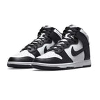 Zapatillas Nike Dunk High Ac - Negro/Blanco