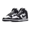 Baskets Nike Dunk High Ac - Noir/Blanc