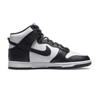 Zapatillas Nike Dunk High Ac - Negro/Blanco