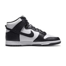 Baskets Nike Dunk High Ac - Noir/Blanc