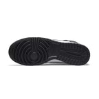 Zapatillas Nike Dunk High Ac - Negro/Blanco