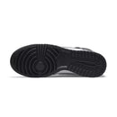 Baskets Nike Dunk High Ac - Noir/Blanc