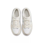 Nike Dunk Lo Gs Sneakers - White/Grey