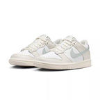 Nike Dunk Lo Gs Sneakers - White/Grey