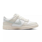 Nike Dunk Lo Gs Sneakers - White/Grey