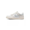 Nike Dunk Lo Gs Sneakers - White/Grey